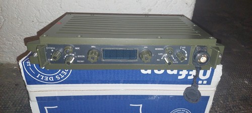 Sel funkgerät manpack - funkgerät,