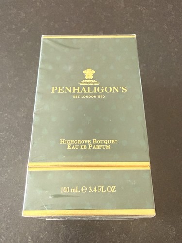 Penhaligon highgrove - penhaligon‘s,