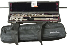 Pearl PF 661E Querflöte mit
