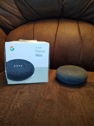 Google home mini smart - mini,