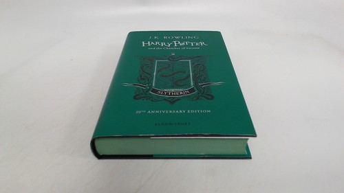 Harry potter and - and, the