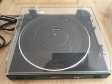 Telefunken 80 - telefunken, ps
