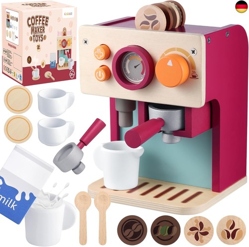 Gagaku kaffeemaschine kinder - gagaku,