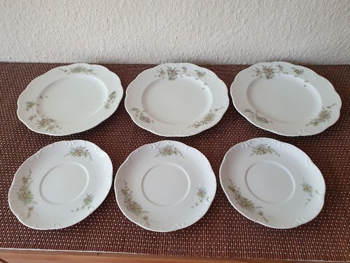Rosenthal monbijou classic - rosenthal,