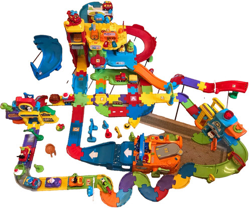 Vtech tut baby - vtech,