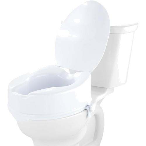 Toilettensitzerhöhung 15cm
