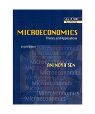 Microeconomics: Theory and