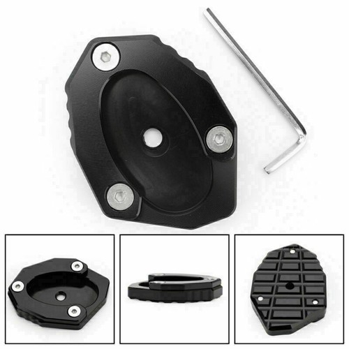 Motor schwarz seitenständer - motor,