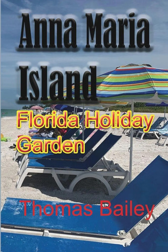 Anna maria island - anna,