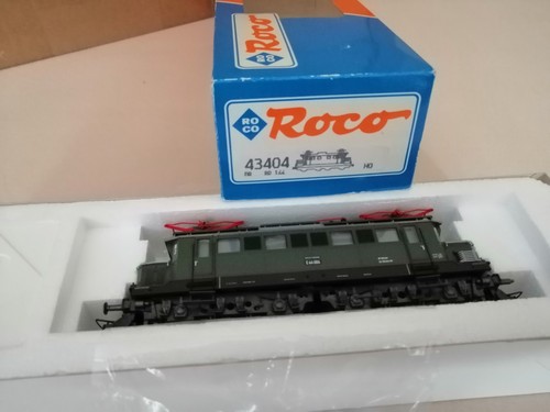 Roco 43404 lok - 43404, 44,
