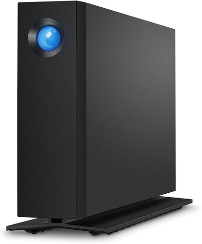 Data storage lacie - data, d2