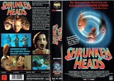 (FSK 18) VHS Videokassette -