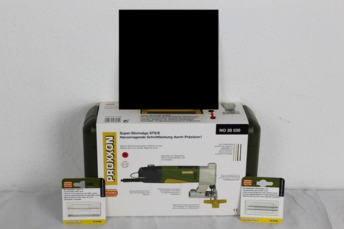 Proxxon set 28530 - proxxon,
