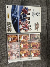 Panini Adrenalyn XL Champions