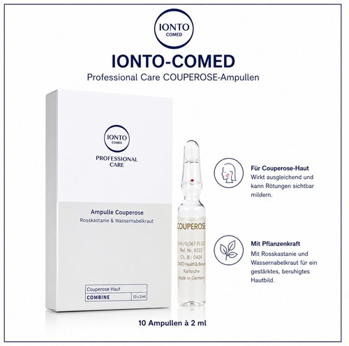 Ionto comed couperose - ionto-comed,