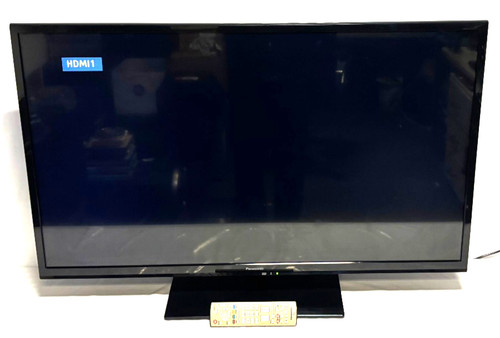 Panasonic fernseher lcd - panasonic,