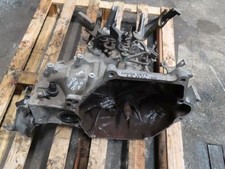 Getriebe Schaltgetriebe 5-Gang HONDA JAZZ II (GD) 1.3 IDSI