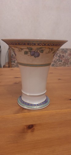 Kaiser porzellan vase giardino - porzellan,
