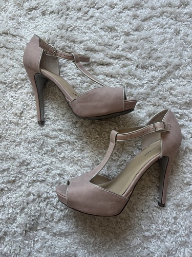 High heels pumps sandalen - heels,