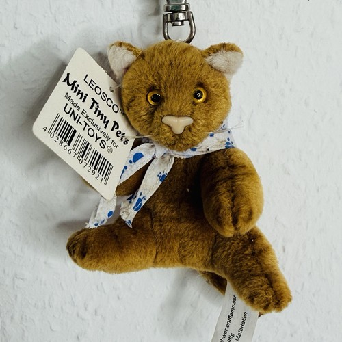 Leosco mini tiny pets katze - mini,