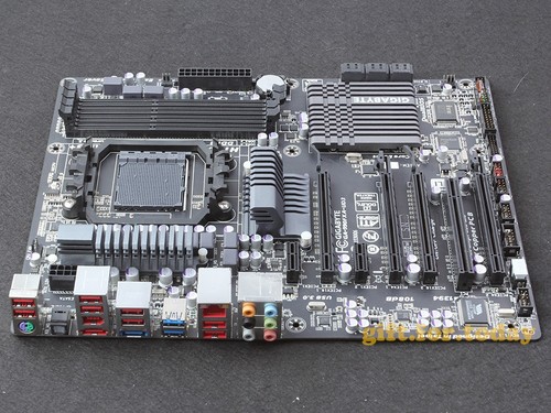 Original gigabyte - original,