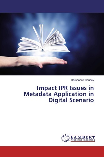 Impact ipr issues - impact, in