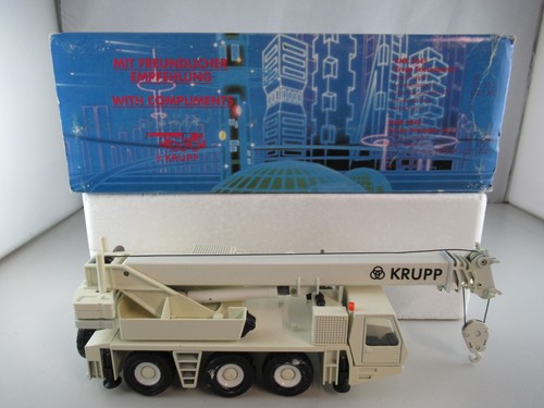 Nzg conrad krupp kmk - 1:50,