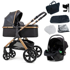 Pixini 3in1 Kinderwagen Set