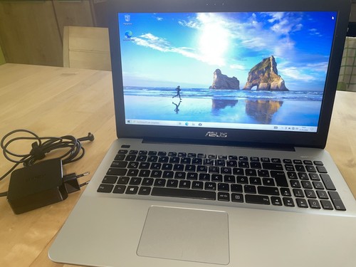 Zoll notebook allrounder - 15,