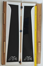 Ford Ka MK 1 (RBT) 1996-2008