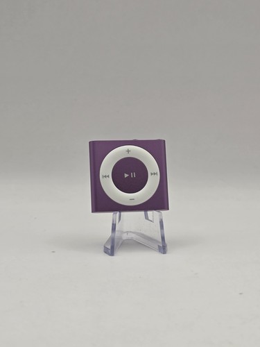 Apple ipod shuffle 4 - |,