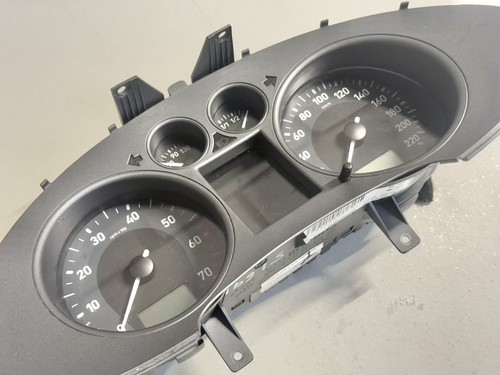 Tacho tachometer - tacho,