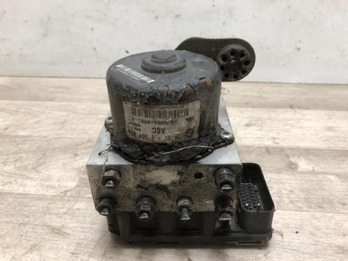 Abs pumpe bmw serie - abs,