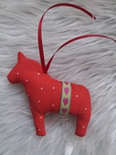 Dalarna Pferd  Dalapferd