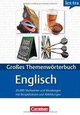 Lextra - Englisch -
