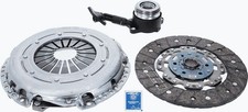 SACHS Kupplungssatz 3000 990