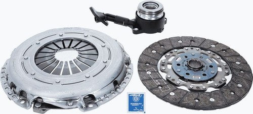 Sachs kupplungssatz 3000 - kupplungssatz, 990