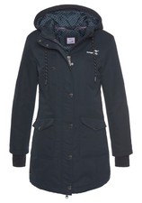 Kangaroos damen langjacke - damen,
