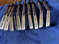 Mizuno Pro MS-1 Eisensatz 2-PW