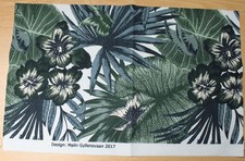 IKEA Stoffrest 24x 41,5cm