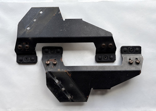 Federal signal vector - signal,