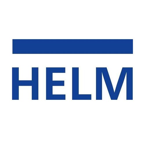 Helm deckenmuffe 402 - 402, 400