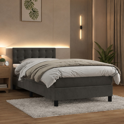 Boxspringbett samt bett - samt,