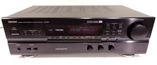 DENON VRA-900 AV Surround Receiver