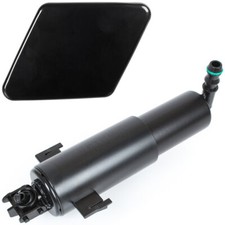 SRA Abdeckung Für BMW E90 E91