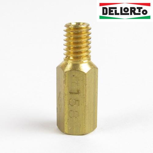 Dellorto ss1 ssi - hauptdüse, m6