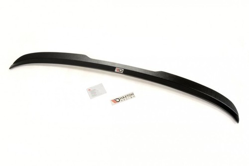 Für ford focus - mk2, spoiler