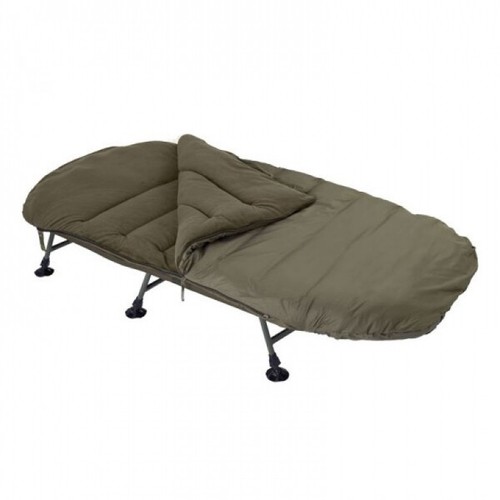 Trakker big snooze wide - snooze,
