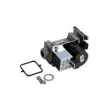 Viessmann Gaskombiregler CES10