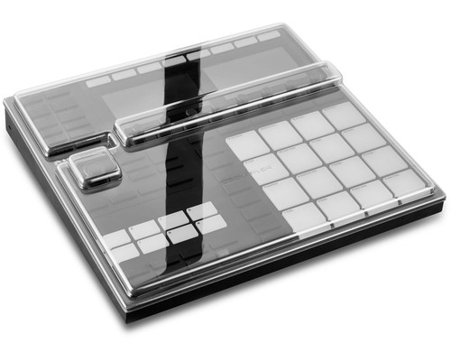 Decksaver maschine mk3 - decksaver,